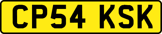 CP54KSK