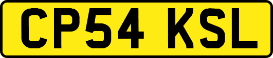 CP54KSL