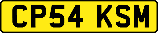 CP54KSM