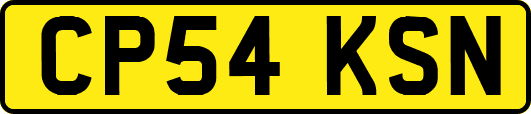 CP54KSN