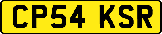 CP54KSR