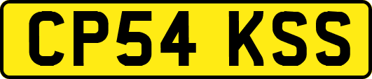 CP54KSS