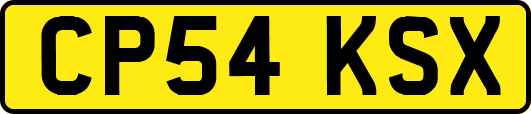 CP54KSX