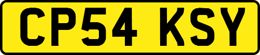 CP54KSY
