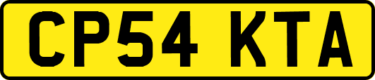 CP54KTA