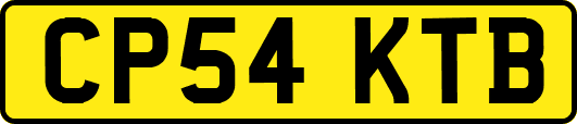 CP54KTB