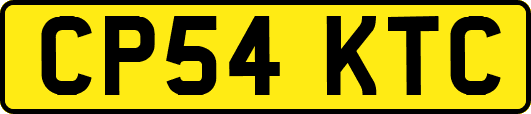 CP54KTC