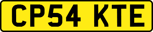 CP54KTE