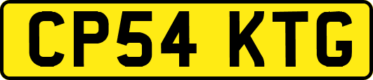 CP54KTG