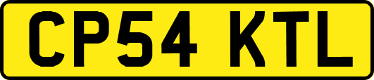 CP54KTL