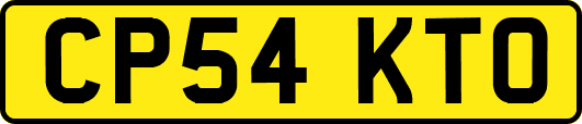 CP54KTO