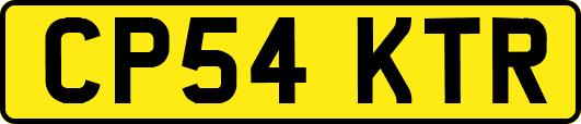 CP54KTR