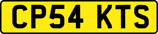CP54KTS