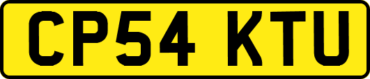 CP54KTU