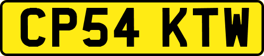 CP54KTW