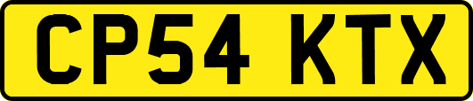 CP54KTX