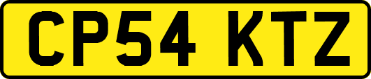 CP54KTZ
