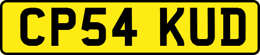 CP54KUD