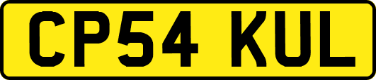 CP54KUL