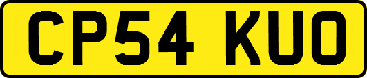 CP54KUO