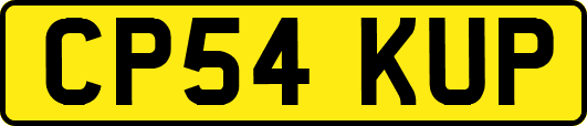 CP54KUP