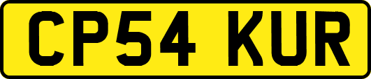 CP54KUR