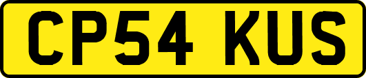 CP54KUS