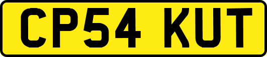 CP54KUT