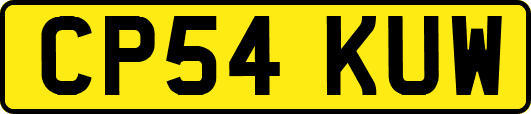 CP54KUW