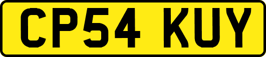 CP54KUY