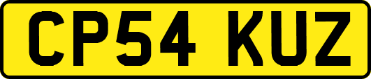 CP54KUZ