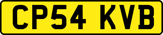 CP54KVB