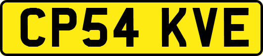 CP54KVE