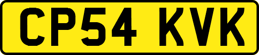 CP54KVK