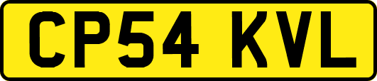 CP54KVL