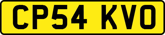 CP54KVO