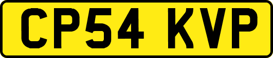 CP54KVP