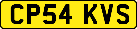 CP54KVS