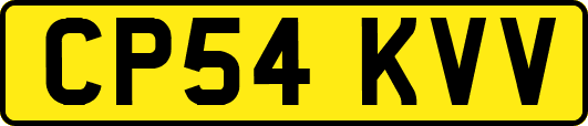 CP54KVV