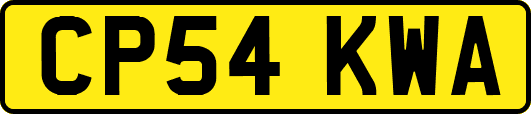 CP54KWA
