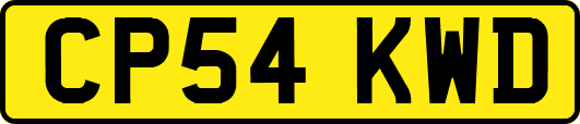 CP54KWD
