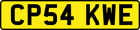 CP54KWE