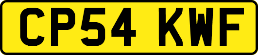 CP54KWF
