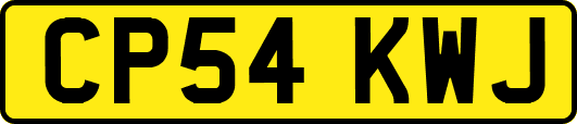 CP54KWJ