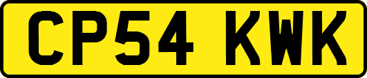 CP54KWK