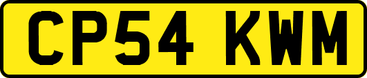CP54KWM