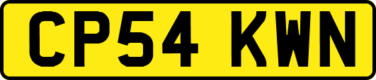 CP54KWN