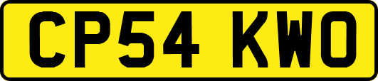 CP54KWO
