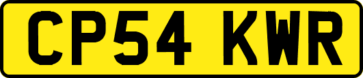 CP54KWR