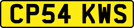 CP54KWS